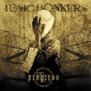 Toxic Bonkers - Progress