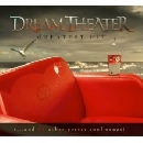 Dream Theater - Greatest Hit (... and 21 Other Pretty Cool Songs)