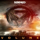 Skindred - Skindred - Volume