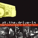 At The Drive-In - This Station Is Not Operational