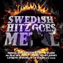 Swedish Hitz Goes Metal - Swedish Hitz Goes Metal