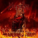 Helstar - The King Of Hell