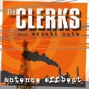 The Clerks Feat. Wasabi Suto - Antenne Offbeat