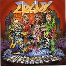 Edguy - Superheroes