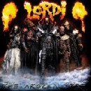 Lordi - The Arockalypse