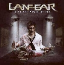 Lanfear - X To The Power Of Ten