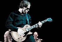 Joe Bonamassa - Joe Bonamassa Tour startet am Samstag in Dresden