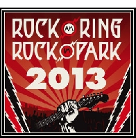 Rock am Ring, Rock im Park - Bunter Mix bei Rock am Ring und Rock im Park 2013