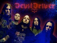 Devildriver - Hellfest - Devildriver, 36 Crazy Fists, Trivium