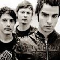 Stereophonics - Stereophonics auf Tour