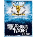 Wacken Open Air - Armageddon Over Wacken 2004