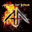 Ashes Of Ares - Ashes Of Ares