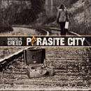 Parasite City - Minstrel's Creed