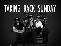 Taking Back Sunday - Taking Back Sunday - Neue alte Bekannte