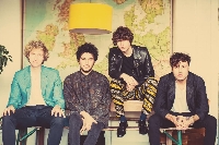 The Kooks - The Kooks - Albumprelistening