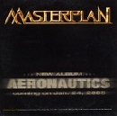 Masterplan - Aeronautics