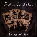 Children Of Bodom - Holiday At Lake Bodom (15 Years Of Wasted Youth)