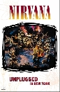 Nirvana - Unplugged In New York - DVD