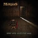 Guns Of Moropolis - Heavy Metal Killed Your Mama