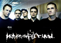 Heaven Shall Burn - Tour 2006