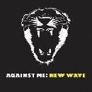 Against Me! - New Wave