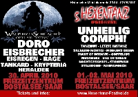 Hexentanz Open Air