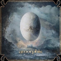 Amorphis - Amorphis: "The Beginning Of Time"