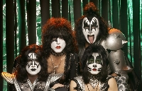 KISS - Neues KISS Album auf Roadrunner Records