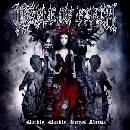 Cradle of Filth - Darkly, Darkly, Venus Aversa