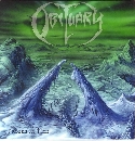 Obituary - Frozen in Time