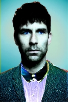 Jamie Lidell