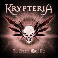 Krypteria - Krypteria - Erster Vorbote vom neuen Album