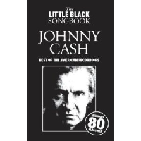 Johnny Cash - Cash's "American Recordings" zum Nachspielen