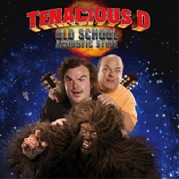 Tenacious D - "Old School Acoustic Style" Tour 2015