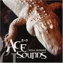 Ace Sounds - Still Hungry