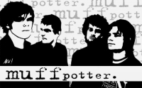 Muff Potter - 10 Fragen an...