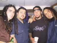 Ill Nino - &#8222;Confession&#8220;