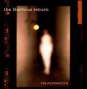 The Nervous Return - Headshots