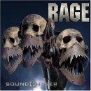 Rage - Soundchaser