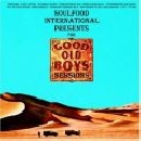 Soulfood International - Presents The Good Old Boys Sessions