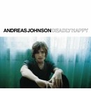 Andreas Johnson - Deadly Happy