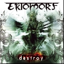 Ektomorf - Destroy