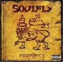 Soulfly - Prophecy