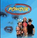 Powder - Powder