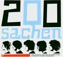 200 Sachen - 200 Sachen EP