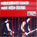 One Man Army, Alkaline Trio - BYO Split Series Vol. V