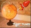 Tiger Tunes - Forget about the stupid rocket idea(EP)