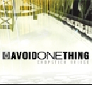 Avoid One Thing - Chopstick Bridge