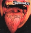 The Traceelords - Refuse To Kiss Ass