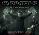 Oomph! - Brennende Liebe EP